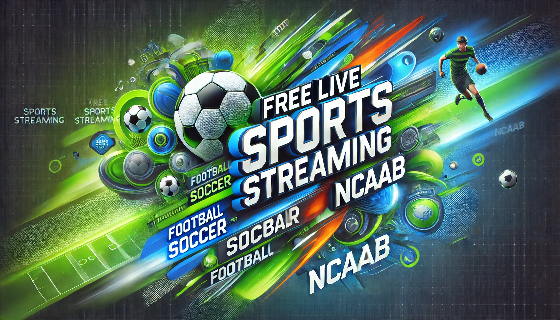 Vipleague - Live Football and Soccer Streaming in HD Quality